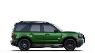 2025 Ford Bronco Sport® External Image 1